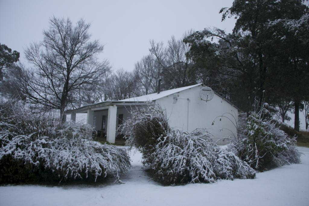 Bauernhof Beverley Country *